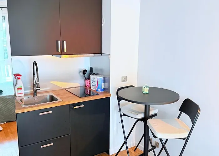 Apparemment Levallois-Perret